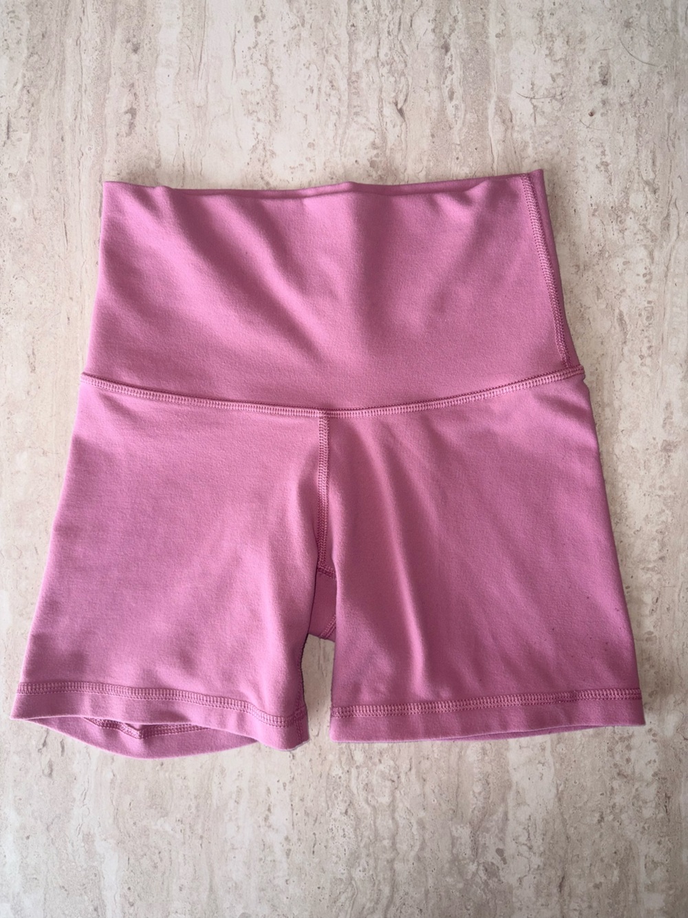 LIFE Atmosphere Hi-Rise 5" Short”